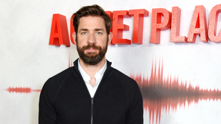 John Krasinski's next movie to trade <i>A Quiet Place </i>for outer space